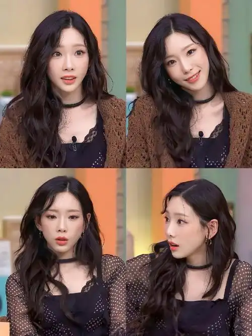 金泰妍##女唱一金泰妍