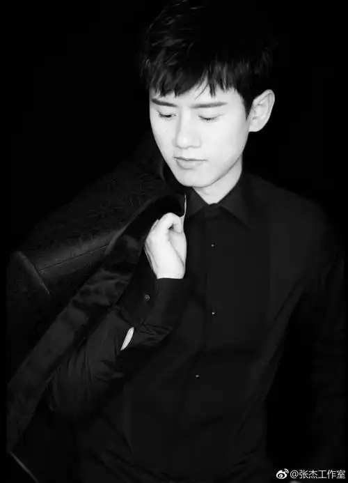 张杰- 堆糖,美图壁纸兴趣社区