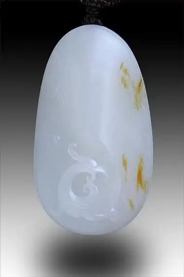 巧夺天工的翡翠玉石雕刻作品