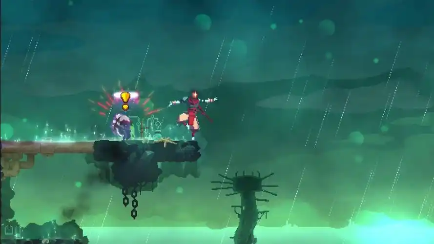 《死亡细胞》新付费dlc宣传片公布