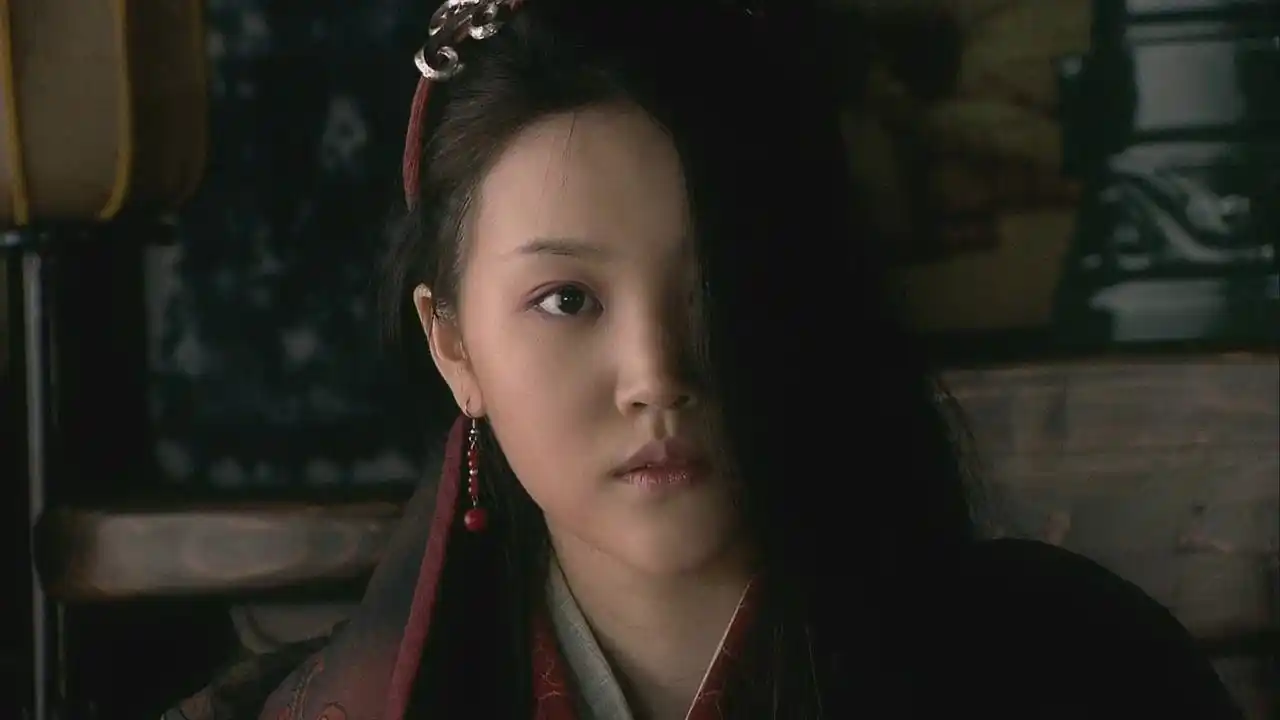 扈三娘:一个大家闺秀的堕落,是人性的扭曲还是道德的沦丧?