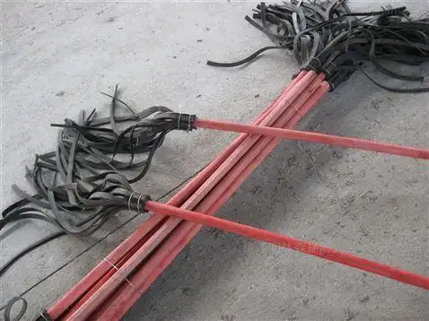 森林防火专用打火鞭