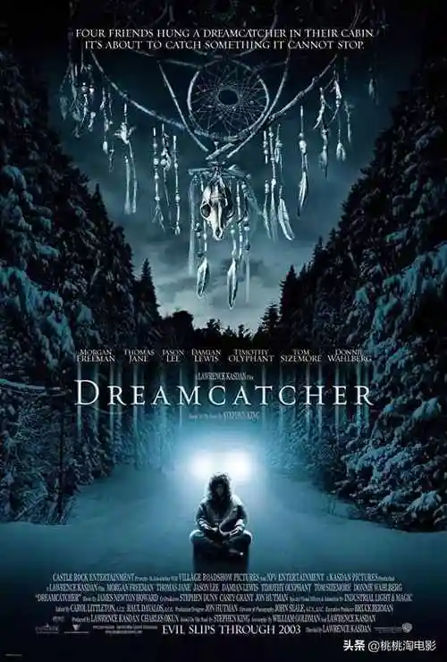 恶夜旅舍美国十大恐怖公路电影