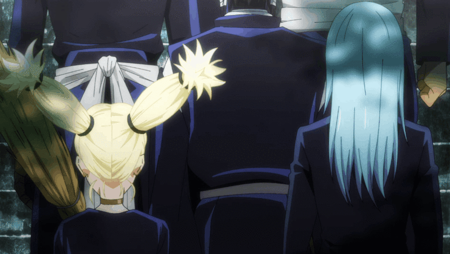 咒术回战,京都姊妹学校交流会-团体战即将开战