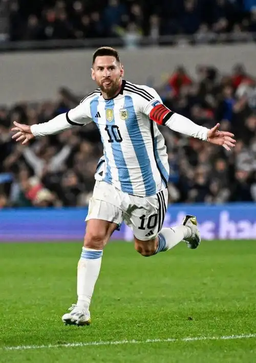 回顾梅西中国行从官宣到取消:17天闹剧一地鸡毛!