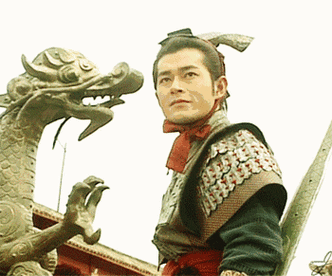 古天乐是烂片王?但他接片的理由却感动到我了