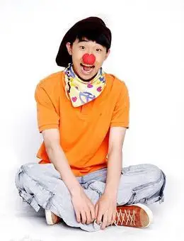 演员 |主持人 关注 代表作 猪太狼的夏天 唇唇欲动 微博有鬼第一季