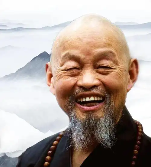 净慧长老开示丨做人的六条标准_社会