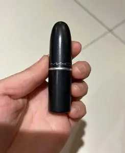 mac 口红 satin a33 墨尔本专柜入 不退不换