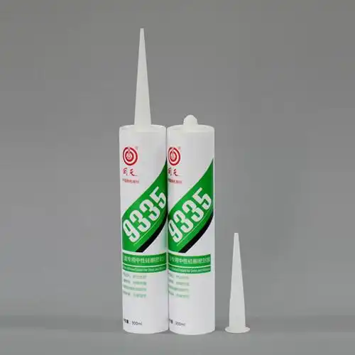 回天9335硅酮建筑密封胶