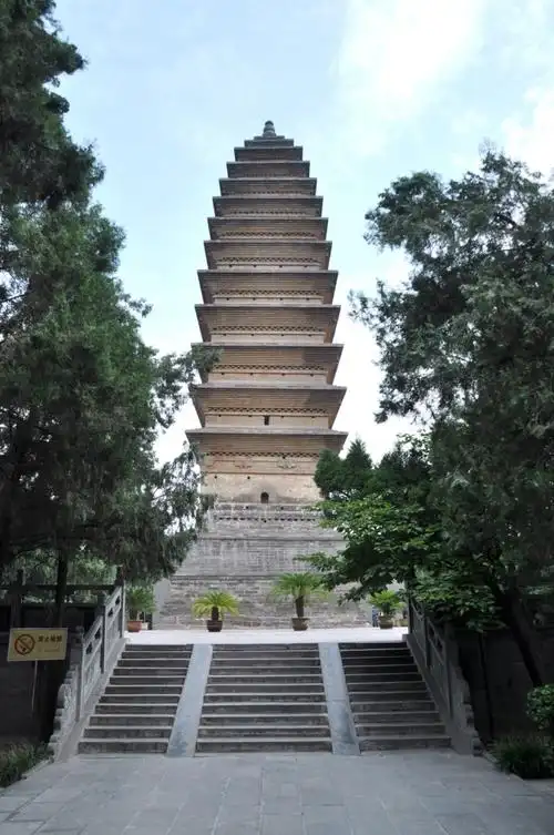 大美中原篇------白马寺图片175,河南省旅游景点,风景名胜 - 蚂蜂窝