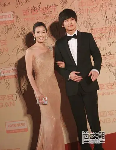 朴海镇李泰兰结婚,传李泰兰朴海镇离婚是怎么回事