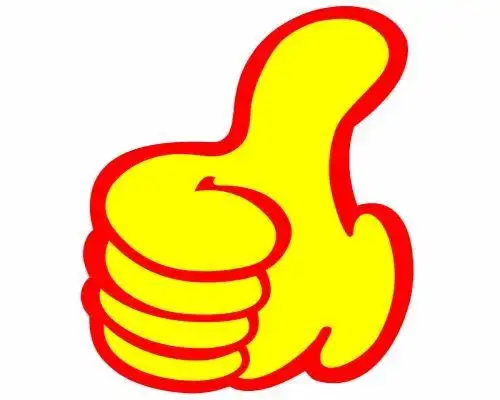 大拇指弯的,大拇指弯的好还是直的好