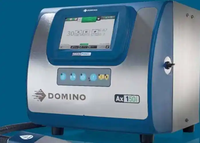 投资少效果好小字符高速喷码机价格实惠