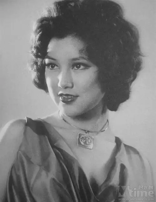 港台篇(70,80华人女星)