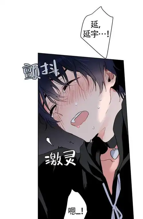 《一见倾心》(漫画)(啵乐腐味满满)