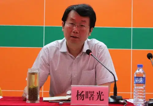 杨曙光:县域电商的星星之火已在内乡逐步燃烧