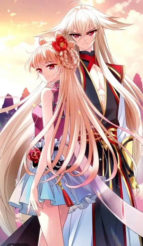 风起苍岚-风恋晚