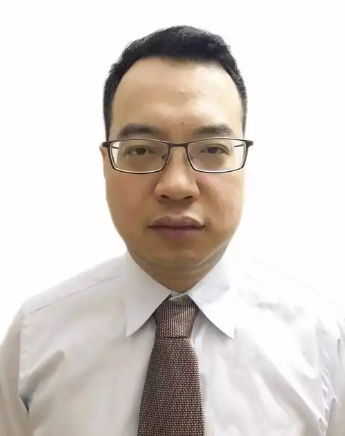 胡飚四会雅博口腔医院特聘修复专家副主任医师广东省修复专业委员会