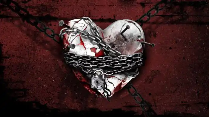 vixx 恐怖预告封面公开,回归在即(get it k)