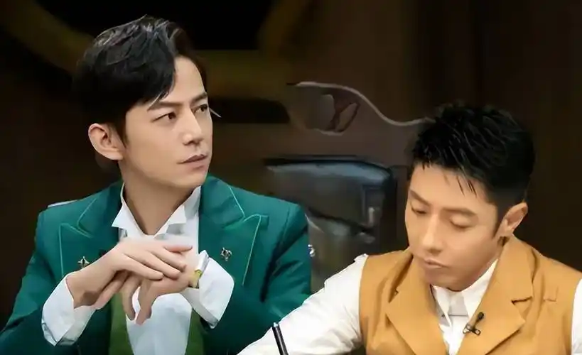 何炅与撒贝宁同坐一桌,这个元宵晚会是懂磕cp的!_广大观众_文化_传统