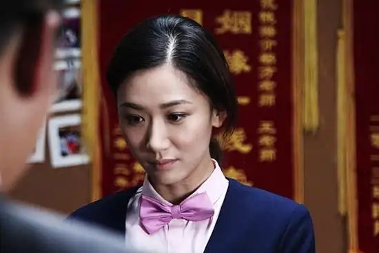 《男闺蜜》收视火爆司珂华演技获黄磊点赞