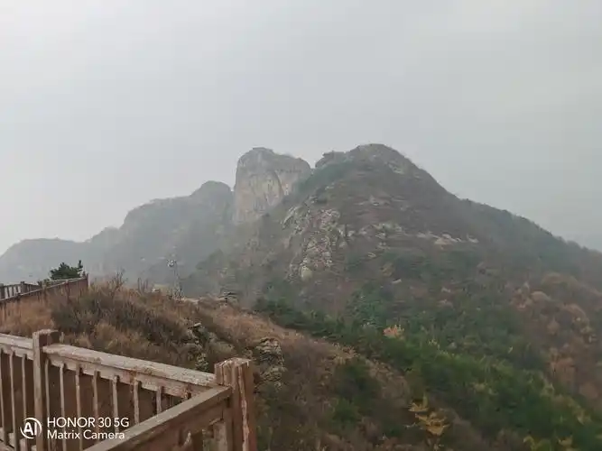 10.31大连小黑山一日游