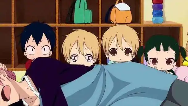 萌学园历代五星(学园奶爸告诉你)(11)