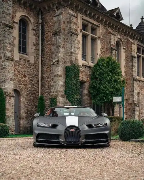 豪车高清8p壁纸(全球顶级网红豪车高清无水印壁纸系列)(34)