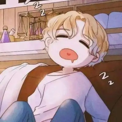 2021微信头像男最新版的动漫