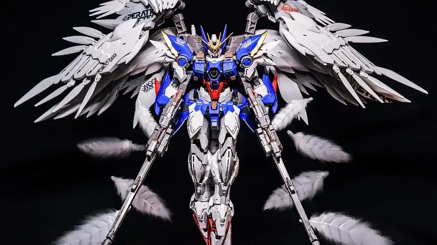 万代 飞翼零式ew hirm