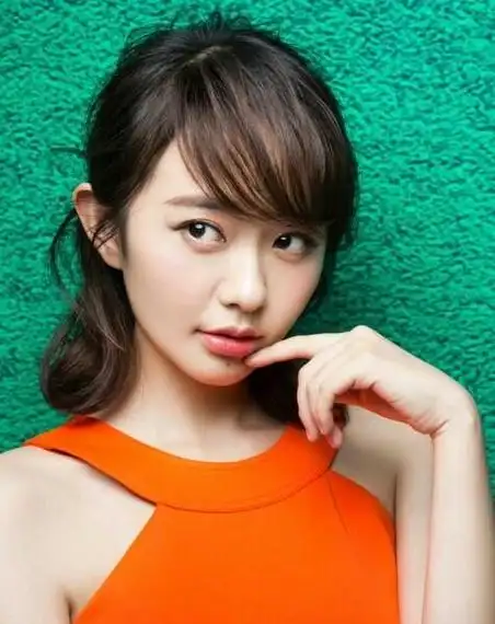 孙耀琦个人资料图片,爱要付出肖晓是谁演的 肖晓扮演者孙耀琦个人资料