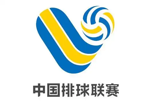中国排球联赛打造全新vi形象征集意见_logo设计_www.ijizhi.com