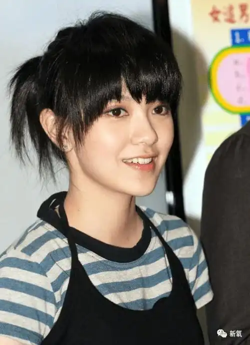 8年了,求求郭采洁从顾里这个角色里走出来吧!