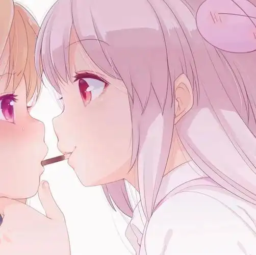 橘里橘气女生头像|你的名字,是我读过极优美的情诗