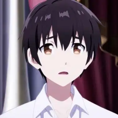 标签:男生头像,可爱,超萌,个性,帅哥