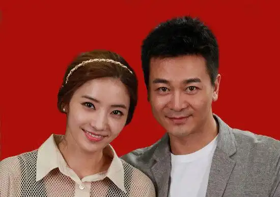 吴樾小两口被韩彩英喊大叔两个月