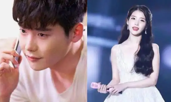 李钟硕个人资料简介女朋友是iu吗 iu李知恩和韩国财阀有关系吗是怎么