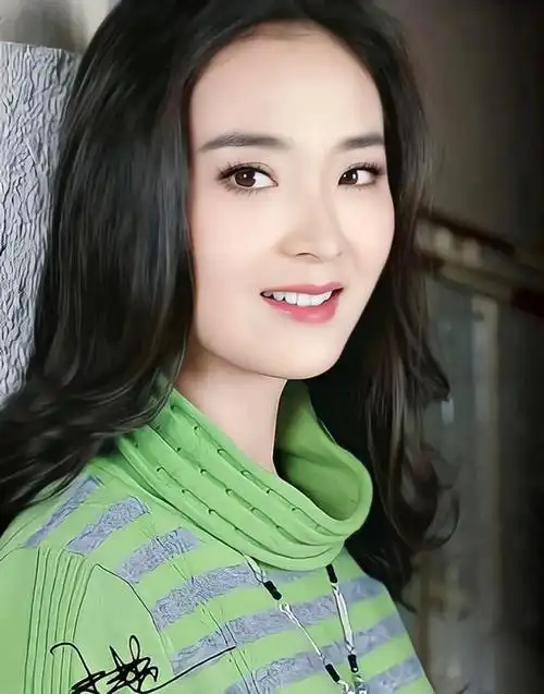 明星写真壁纸-王艳_网易订阅