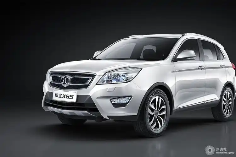 【北汽绅宝x65 】北汽绅宝x65_图片-网通社汽车