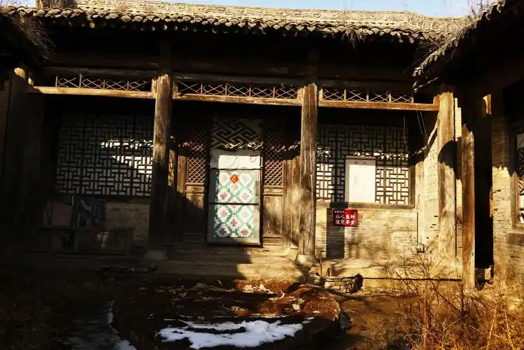 其它 跟着镜头品古镇  到大阳的游客第一想观赏的恐怕就是天柱塔,因此