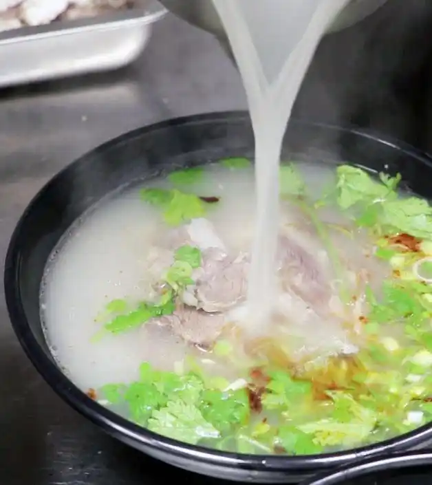 王国鹏羊肉汤告诉你原因?