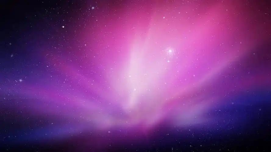 唯美炫彩设计创意桌面壁纸