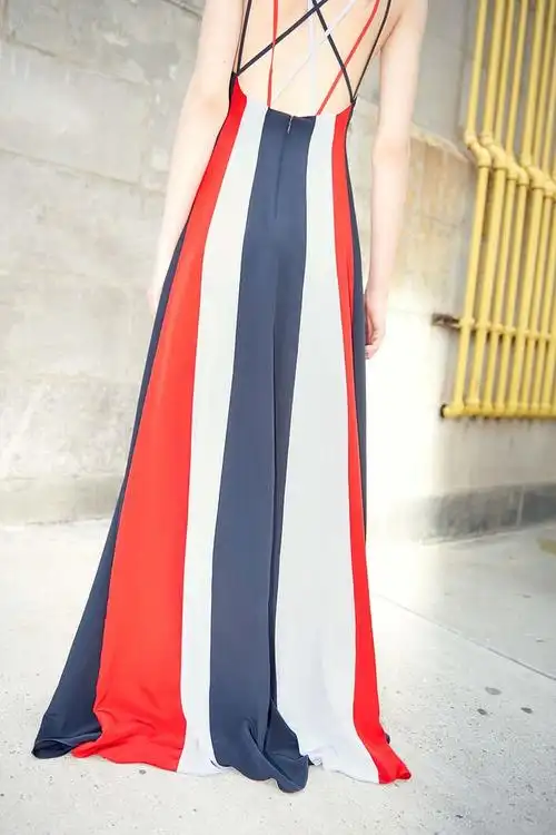 gabriela hearst resort 2017 fashion show - vogue : see the