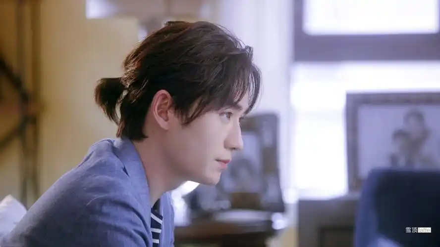 我的真朋友 井然 朱一龙