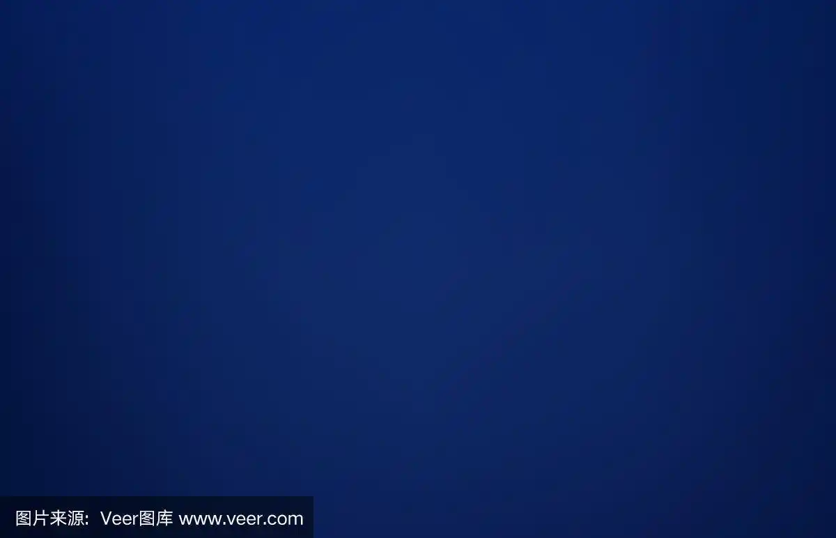 抽象的深蓝色有光泽的底色
