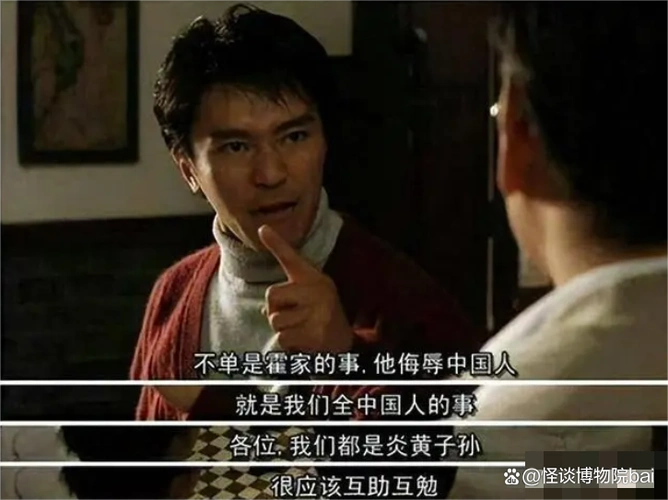 周星驰一辈子只写过一首歌,几乎人人都会唱,播放量过亿!