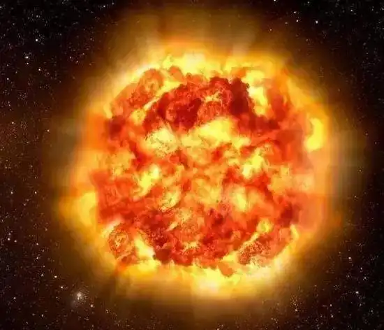 50亿年后太阳熄灭人是没有了那地球跑得掉吗