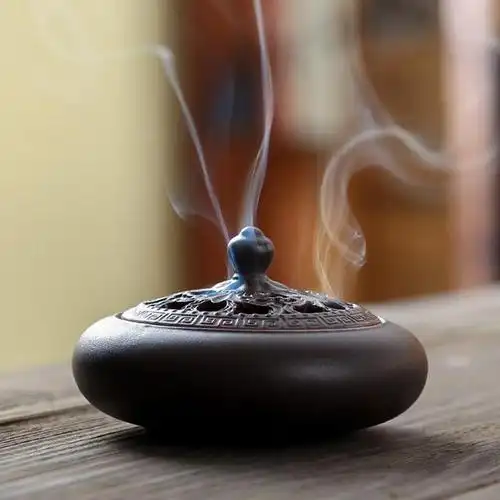 想要在家打造一间禅意茶室,这4种"茶道配件",可要备齐了