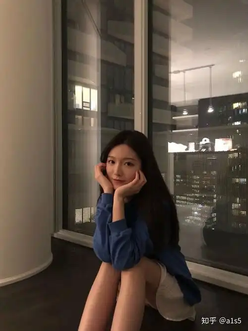 女朋友长得好看是怎样的体验?